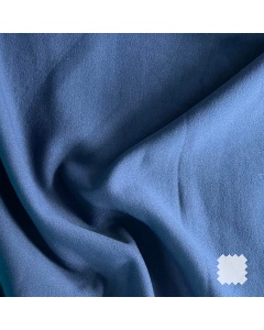 Polartec Powerstretch indigo tmave modry metráž fleece