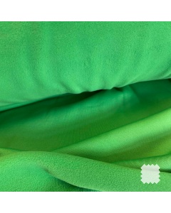 tecnostretch zelený green metráž fleece Pontetorto